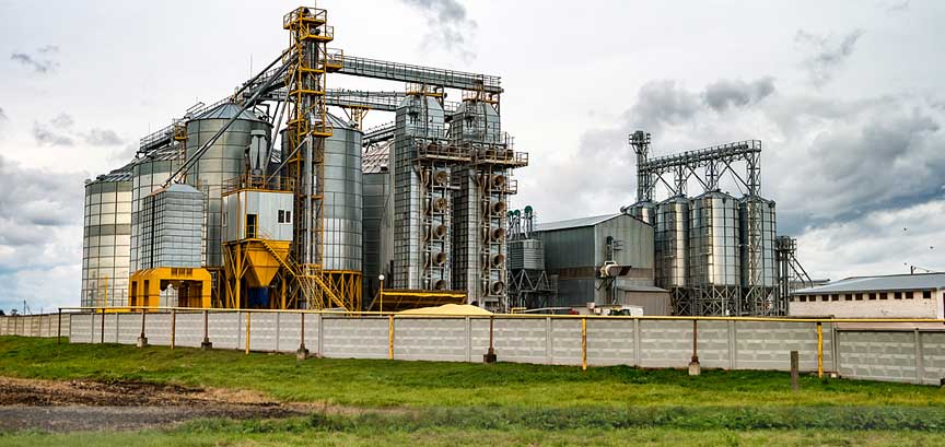 Dekarbonisierung in der Prozessindustrie