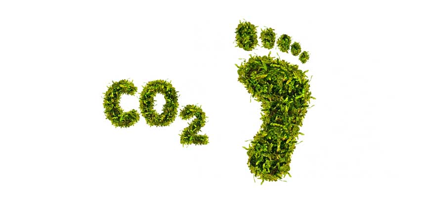 Nachhaltige und klimaschonende Fabrikplanung